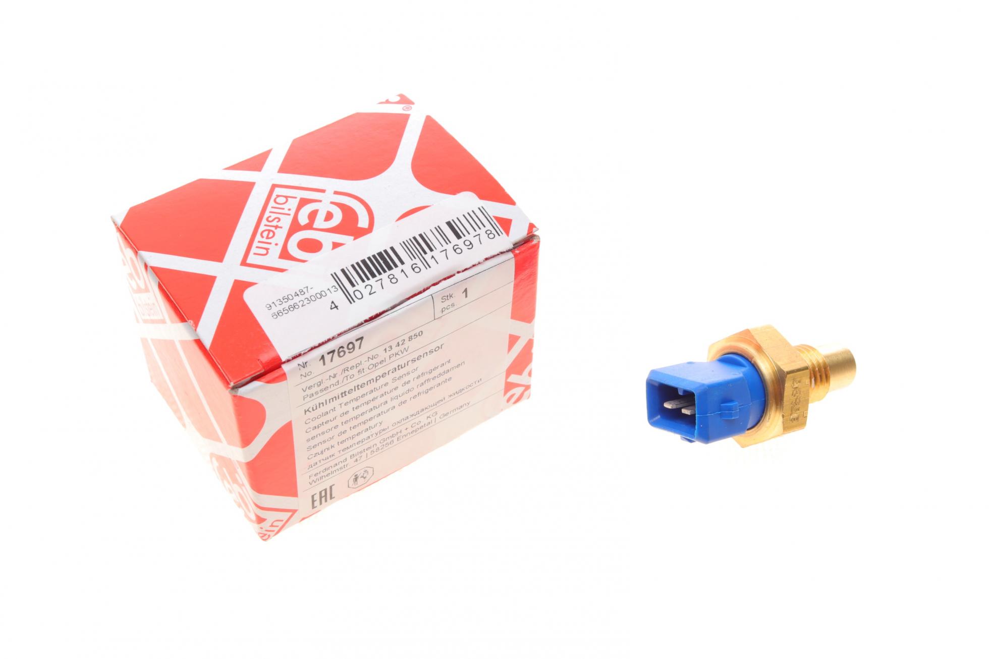 17697 FEBI BILSTEIN